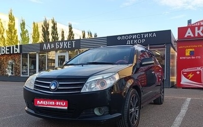 Geely MK Cross I, 2013 год, 250 000 рублей, 1 фотография