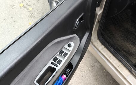 Chery Amulet (A15) I, 2007 год, 180 000 рублей, 3 фотография