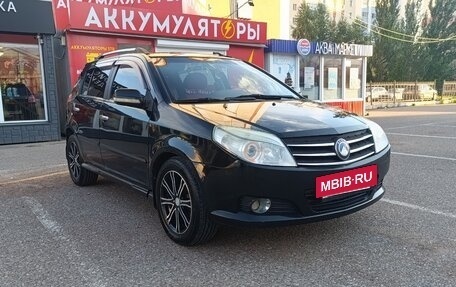 Geely MK Cross I, 2013 год, 250 000 рублей, 2 фотография