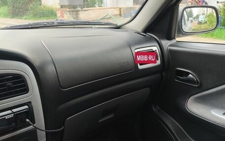 Chery Amulet (A15) I, 2007 год, 180 000 рублей, 4 фотография