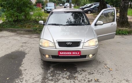 Chery Amulet (A15) I, 2007 год, 180 000 рублей, 1 фотография
