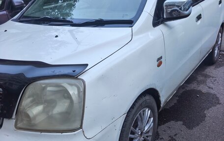 Mitsubishi Dion I рестайлинг, 2000 год, 245 000 рублей, 1 фотография