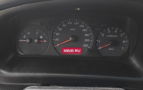 Chery Amulet (A15) I, 2007 год, 180 000 рублей, 6 фотография