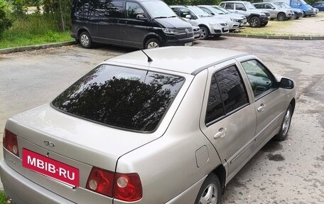 Chery Amulet (A15) I, 2007 год, 180 000 рублей, 8 фотография