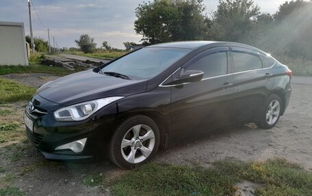 Hyundai i40 I рестайлинг, 2013 год, 999 000 рублей, 1 фотография