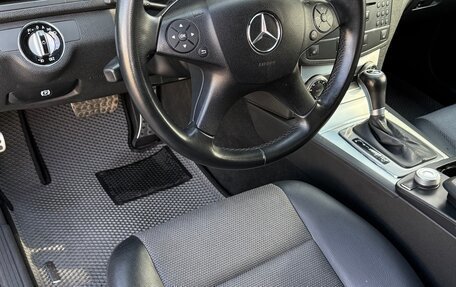 Mercedes-Benz C-Класс, 2008 год, 849 000 рублей, 7 фотография