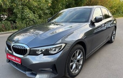 BMW 3 серия, 2020 год, 3 650 000 рублей, 1 фотография