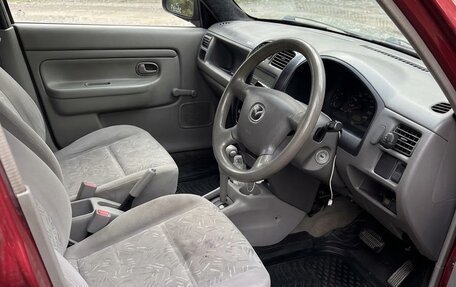 Mazda Demio III (DE), 2000 год, 250 000 рублей, 7 фотография
