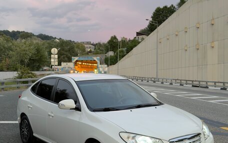 Hyundai Elantra IV, 2010 год, 929 000 рублей, 2 фотография