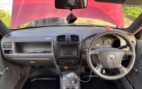 Mazda Demio III (DE), 2000 год, 250 000 рублей, 11 фотография