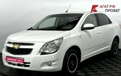 Chevrolet Cobalt II, 2014 год, 770 000 рублей, 1 фотография
