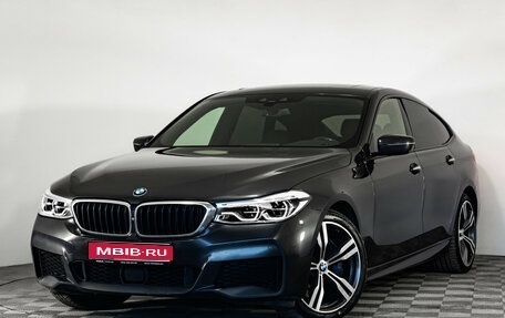 BMW 6 серия, 2018 год, 3 199 000 рублей, 1 фотография