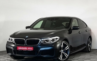 BMW 6 серия, 2018 год, 3 199 000 рублей, 1 фотография