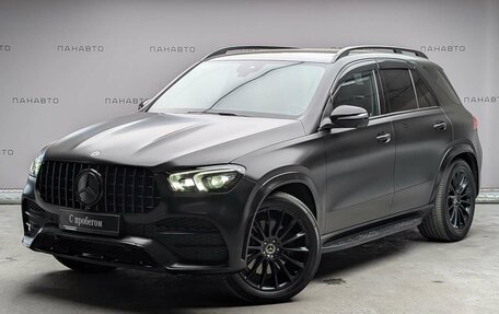 Mercedes-Benz GLE, 2020 год, 5 597 000 рублей, 1 фотография