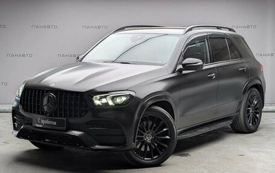 Mercedes-Benz GLE, 2020 год, 5 597 000 рублей, 1 фотография