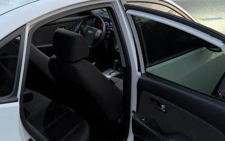 Hyundai Elantra IV, 2010 год, 929 000 рублей, 13 фотография