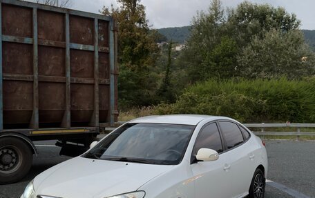 Hyundai Elantra IV, 2010 год, 929 000 рублей, 7 фотография
