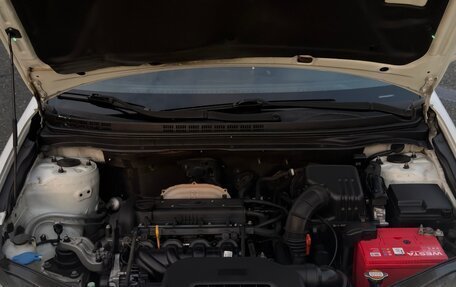 Hyundai Elantra IV, 2010 год, 929 000 рублей, 8 фотография