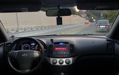 Hyundai Elantra IV, 2010 год, 929 000 рублей, 16 фотография