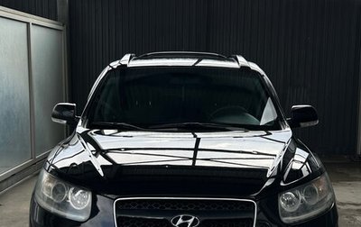 Hyundai Santa Fe III рестайлинг, 2008 год, 1 000 000 рублей, 1 фотография