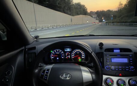 Hyundai Elantra IV, 2010 год, 929 000 рублей, 24 фотография
