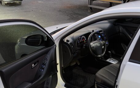 Hyundai Elantra IV, 2010 год, 929 000 рублей, 19 фотография