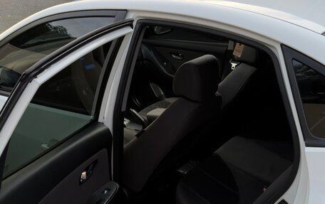 Hyundai Elantra IV, 2010 год, 929 000 рублей, 18 фотография