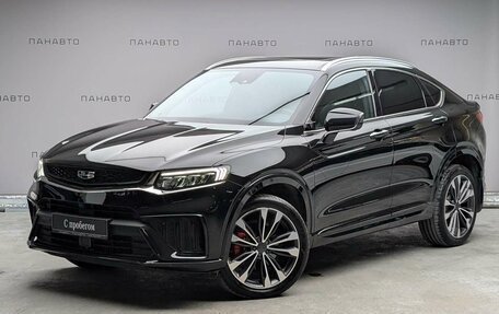 Geely Tugella FY11, 2022 год, 2 697 000 рублей, 1 фотография