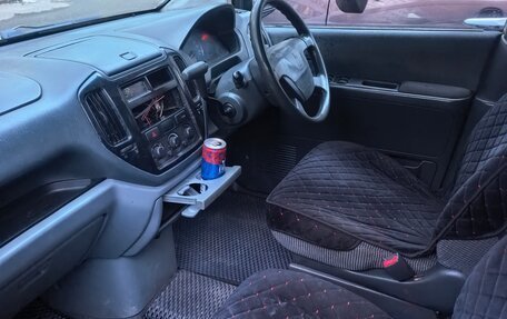 Mitsubishi Dion I рестайлинг, 2000 год, 245 000 рублей, 7 фотография