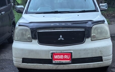 Mitsubishi Dion I рестайлинг, 2000 год, 245 000 рублей, 2 фотография