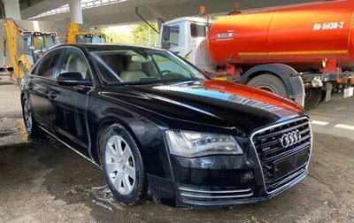 Audi A8, 2011 год, 875 000 рублей, 1 фотография