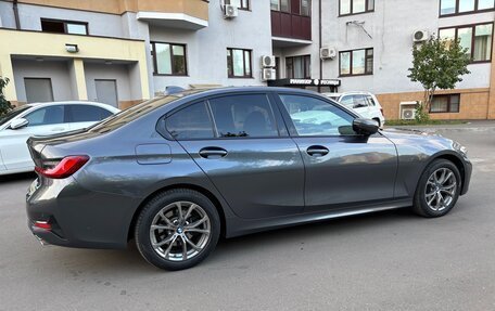 BMW 3 серия, 2020 год, 3 650 000 рублей, 6 фотография