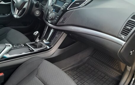 Hyundai i40 I рестайлинг, 2013 год, 999 000 рублей, 6 фотография