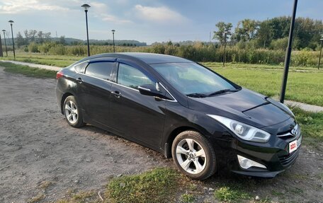 Hyundai i40 I рестайлинг, 2013 год, 999 000 рублей, 2 фотография