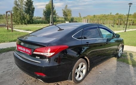 Hyundai i40 I рестайлинг, 2013 год, 999 000 рублей, 3 фотография