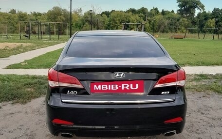 Hyundai i40 I рестайлинг, 2013 год, 999 000 рублей, 7 фотография