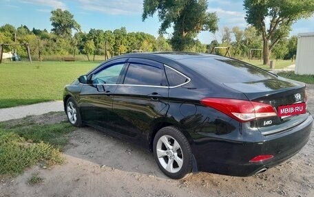 Hyundai i40 I рестайлинг, 2013 год, 999 000 рублей, 4 фотография