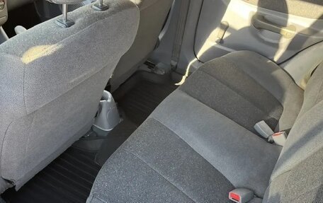 Hyundai Accent II, 2010 год, 390 000 рублей, 11 фотография