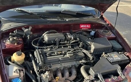 Hyundai Accent II, 2010 год, 390 000 рублей, 12 фотография