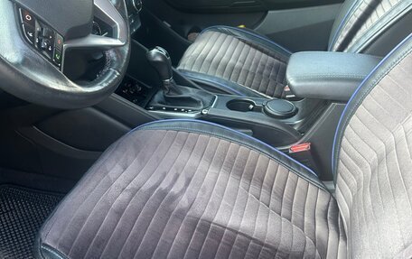 Hyundai Tucson III, 2017 год, 1 820 000 рублей, 7 фотография