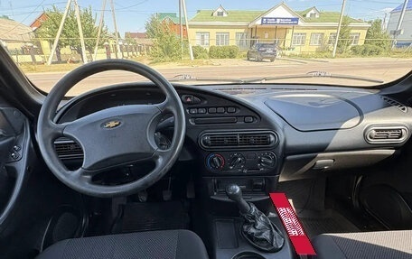 Chevrolet Niva I рестайлинг, 2007 год, 350 000 рублей, 8 фотография