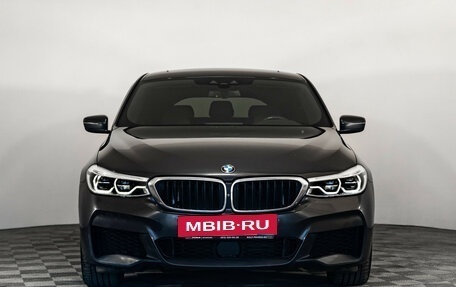 BMW 6 серия, 2018 год, 3 199 000 рублей, 2 фотография