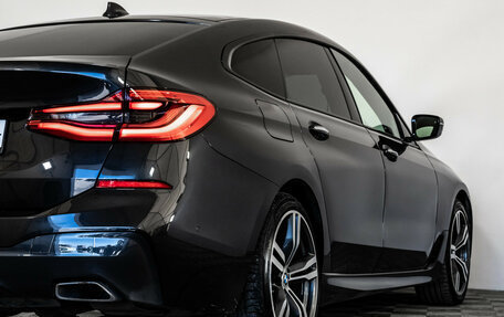 BMW 6 серия, 2018 год, 3 199 000 рублей, 5 фотография