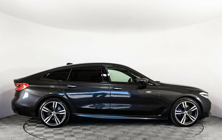 BMW 6 серия, 2018 год, 3 199 000 рублей, 4 фотография