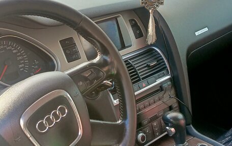 Audi Q7, 2007 год, 1 050 000 рублей, 11 фотография