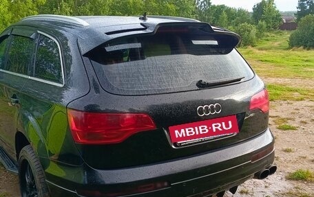 Audi Q7, 2007 год, 1 050 000 рублей, 6 фотография