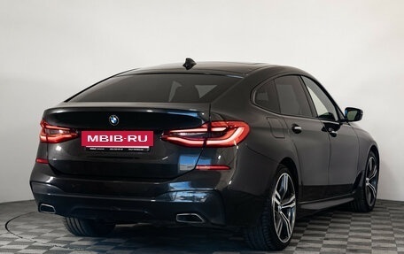 BMW 6 серия, 2018 год, 3 199 000 рублей, 6 фотография