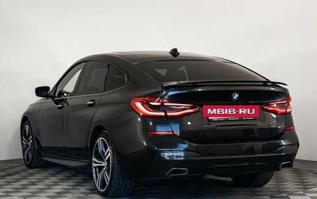 BMW 6 серия, 2018 год, 3 199 000 рублей, 8 фотография