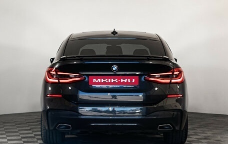BMW 6 серия, 2018 год, 3 199 000 рублей, 7 фотография