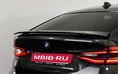 BMW 6 серия, 2018 год, 3 199 000 рублей, 10 фотография